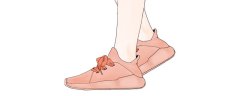 什么是椰子鞋