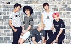 winner什么时候回归表白小哥哥的时尚