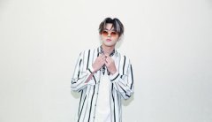 活力清新搭配让你瞬间拥有暖男气质