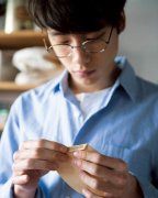 食草系男生穿搭让你瞬间变身温柔大