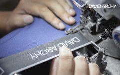 在亚马逊的屠刀下DAVID ARCHY男士内装为
