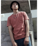 初夏潮男们都在穿什么我发现了这三