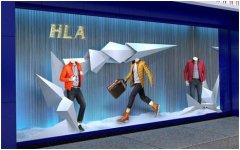 搭配技巧2020中国服饰品牌排行倒序榜