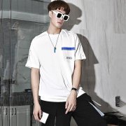 男人们你们的T恤没看够2021最热款式就