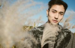 男生冬天穿什么衣服好看