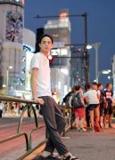 不想给裤子卷边不妨试试这几种