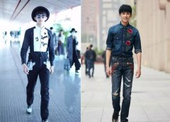 终于找到了男人穿也好看的时尚单品