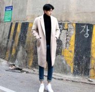 178男生怎么穿衣服好看