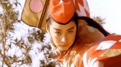 大荧幕上的女扮男装一个个美到没朋