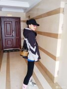 穿智能温控电加热外套去北极玩真的