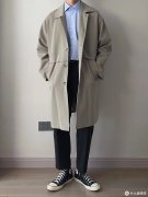 秋冬通勤想要穿的有型高性价比的镰