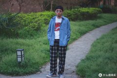 百万的优衣库男生穿搭 篇一男士优衣