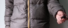 尺码的爱恨情仇Alpha Industries 阿尔法工