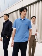 都市畅游爽快一夏 TOMMY HILFIGER速干系