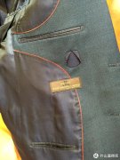 LessMore 男装定制O2O服务系列 篇二You