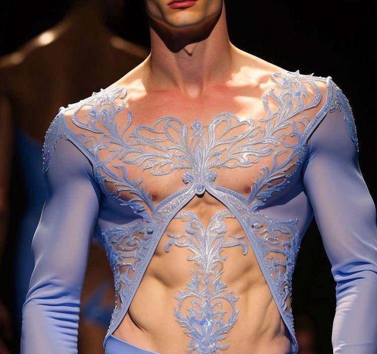 男性时尚品牌_时尚男性_澳品牌