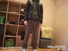 帝都90后上班族首帖如何用优衣库14