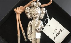 Dior冬季男装盛典搞艺术我们是认真的