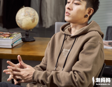 双11做潮人你的衣柜里还缺这几样