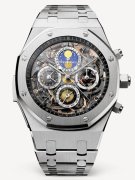 Audemars Piguet爱彼