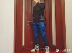 男装休闲品牌推荐 篇六赵寅成和元彬