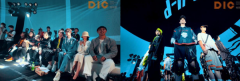 DIC帝斯曼 x BLANK先锋潮流艺术节强势来