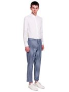 Ann Demeulemeester安迪穆拉米斯特