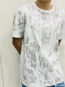 男友穿搭夏日look梦回高中时代