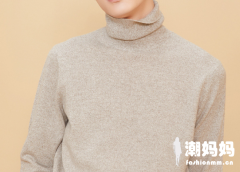 男士羊绒衫哪个牌子好男士羊绒衫品
