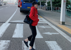 潮流卫衣趣味百搭排第一