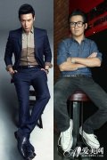 爸爸去哪儿2名单确定 陆毅时尚大败曹