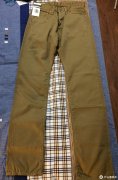 来围观Momotaro Jeans 桃太郎 牛仔裤 开箱