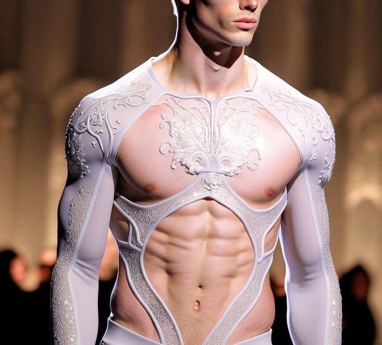 时尚男性_澳品牌