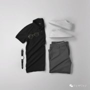 为啥厉害的男人都爱穿POLO
