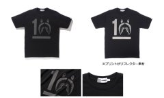 加入施华洛世奇水晶A BATHING APE 将推十