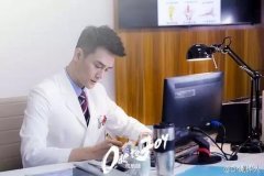 你最心仪哪一个最帅男医生