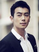 红高粱朱亚文受追捧 尽显硬汉柔情