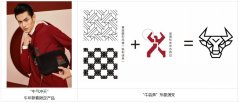 劲霸男装十二生肖贺年系列-牛年新春