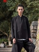 男装行业时尚潮牌棣祎怎么合作详细