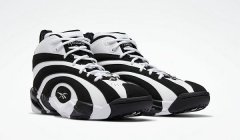 奥尼尔年轮战靴Reebok Shaqnosis鞋款曝光