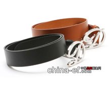 时款刚质皮带让你最具男士魅力