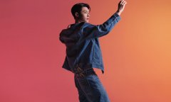 Calvin Klein 2021牛年新春品牌广告发布