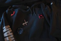 Carhartt WIP x 新蝙蝠侠全新合作系列即