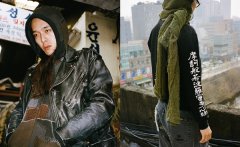 Supreme x blackmeans 推出2023 秋季联名系列