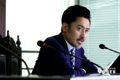 罗马世家携手吴秀波打造律政之王霸