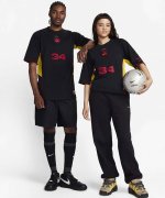 联名预览全新AMBUSH x Nike合作足球套装