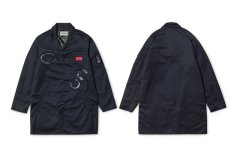 Carhartt WIP x Slam Jam 联名推出2017 秋冬