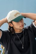 联名帽子上新New Era x nautica 白帆全新