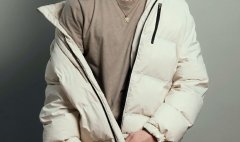 时尚的男士衬衫