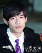 周杰伦发型潮流时尚 盘点周董发型进